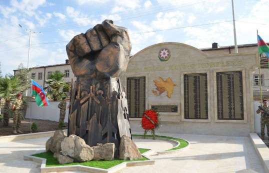 Масштаб победы Азербайджана-ПРОСТОЙ РАЗГОВОР 