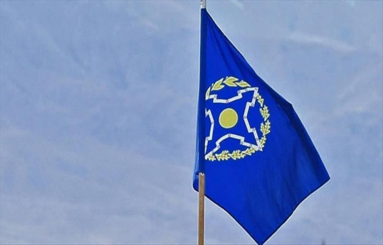 Генсек ОДКБ высказался за скорейшее начало делимитации границы Армении и Азербайджана