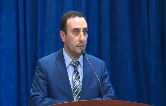 Политолог об итогах года: Это-победа Азербайджана и его партнеров