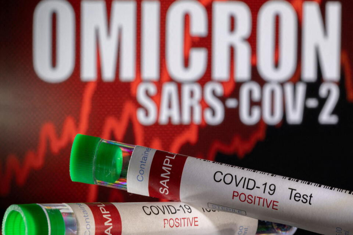 Вирусолог назвал "омикрон"-штамм сигналом к окончанию пандемии