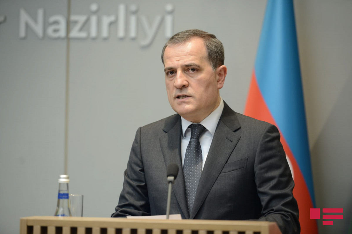 Министр: Политический диалог между Азербайджаном и Боснией и Герцеговиной развивается на высоком уровне