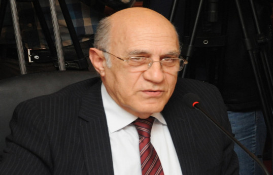 Фикрет Садыгов: Наступательные дипломатические шаги Азербайджана будут нацелены на слом тенденциозности Армении