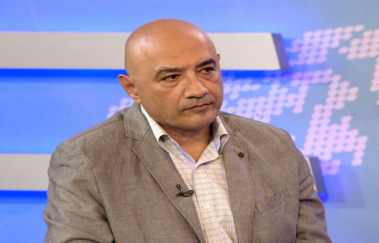 Тофиг Аббасов: Приезд в Карабах кандидата в президенты Франции был совершен в рамках спекулятивной кампании