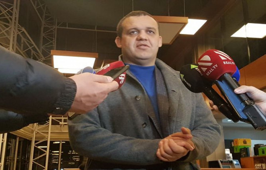 Президент IBA об азербайджанских боксерах, о чемпионате мира и о многом другом