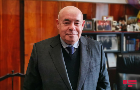 Михаил Швыдкой.