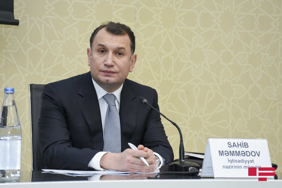 Назначены два заместителя министра экономики Азербайджана-ФОТО 