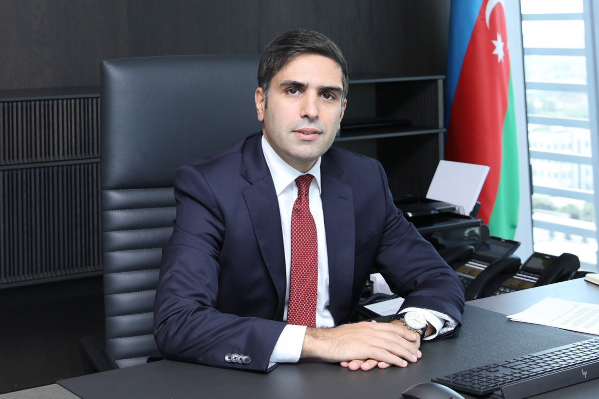 Назначены два заместителя министра экономики Азербайджана-ФОТО 