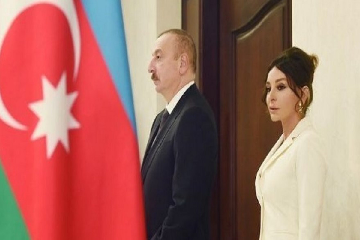 Высок индекс доверия президенту и первому вице-президенту Азербайджана 