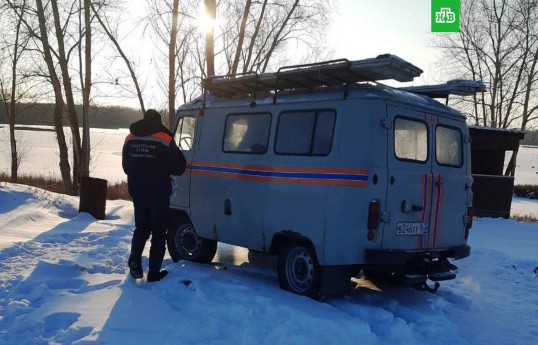 Четыре человека утонули в реке в Самаре