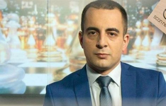 Егор Куроптев