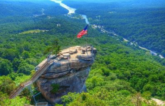 В Северной Каролине 31 декабря объявлен «Днем солидарности азербайджанцев»-ФОТО 