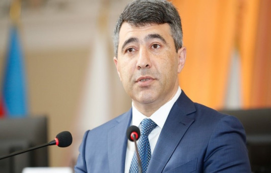 Инам Керимов