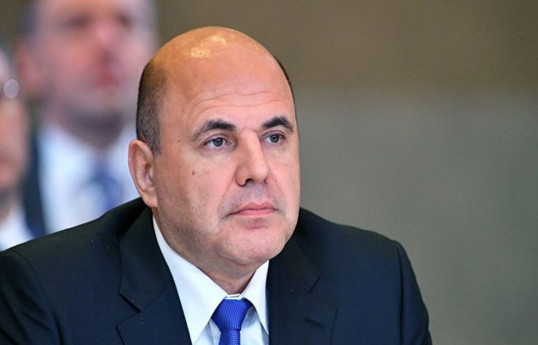Премьер-министр России поздравил Президента Ильхама Алиева