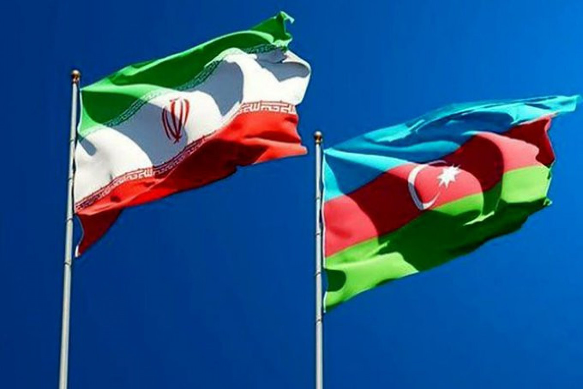 Посольство: Ирано-азербайджанская дружба будет вечной