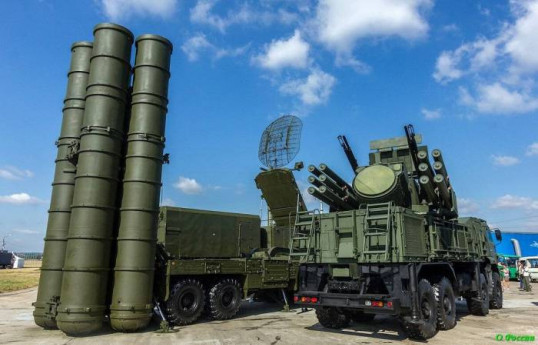 Россия и Таджикистан создадут объединенную систему ПВО