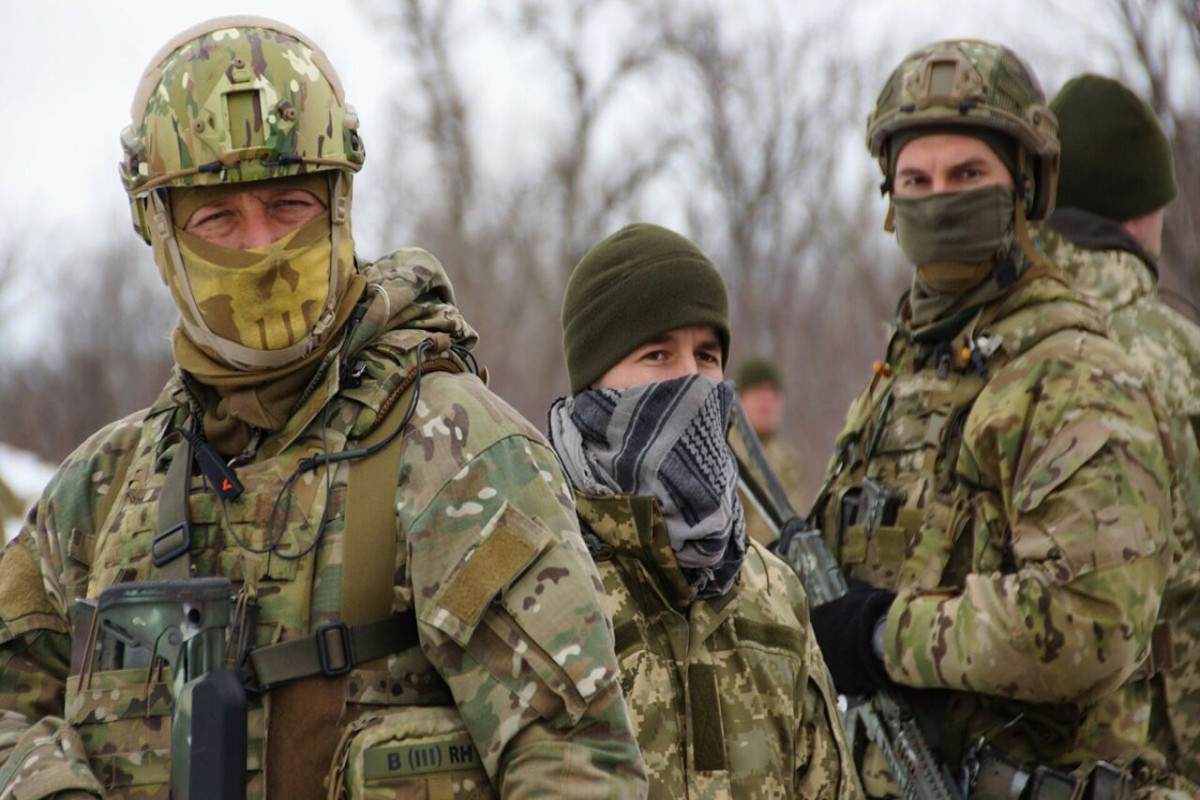 Германия не разделяет позицию США о подготовке России к нападению на Украину