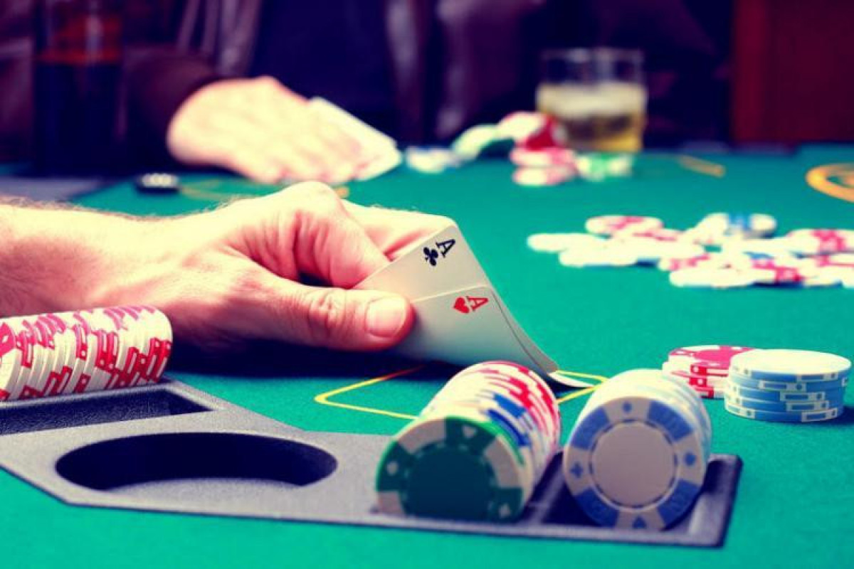 В Азербайджане за организацию азартных игр будет предусматриваться уголовная ответственность