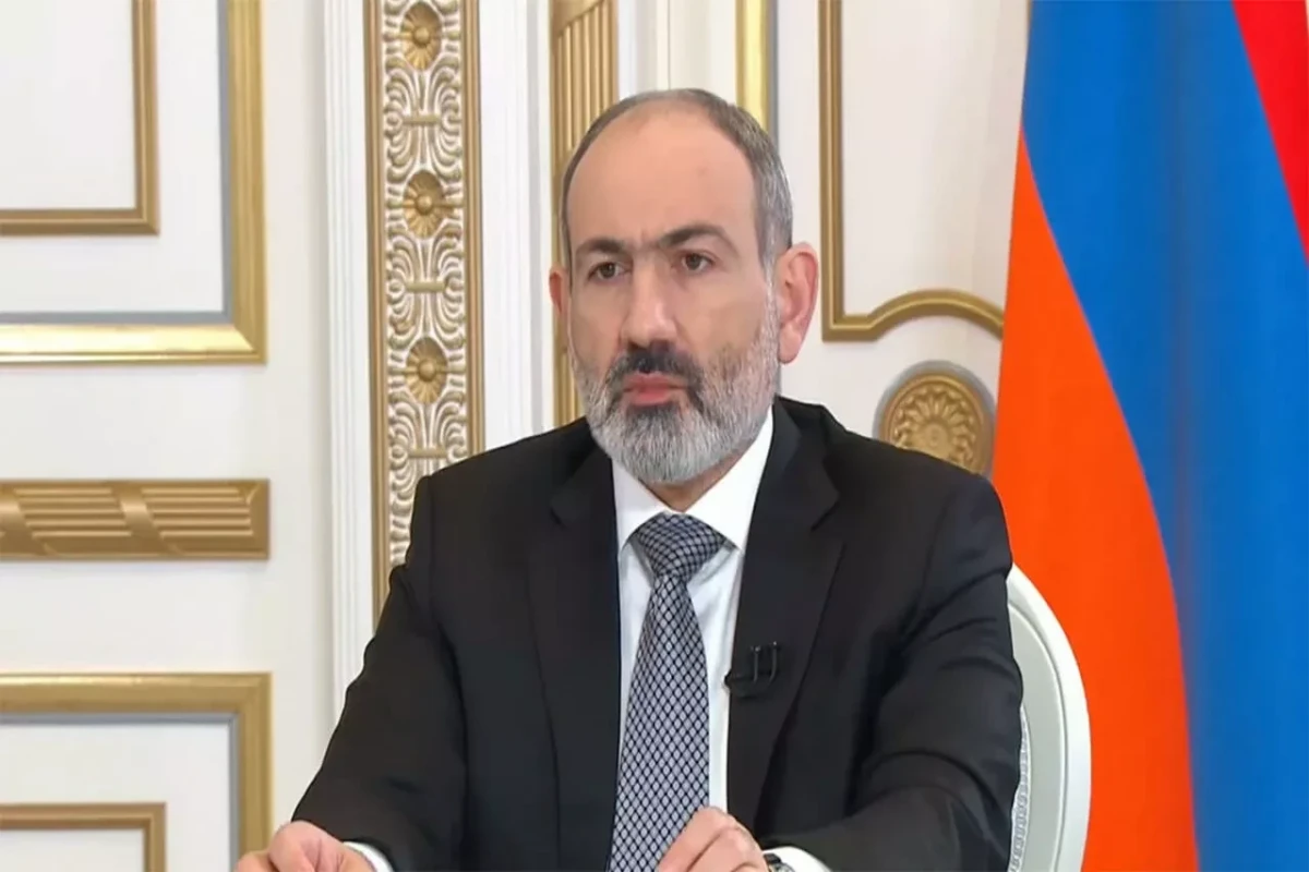 Пашинян отрезвляет армянскую общественность – В КАРАБАХЕ ЖИЛИ АЗЕРБАЙДЖАНЦЫ