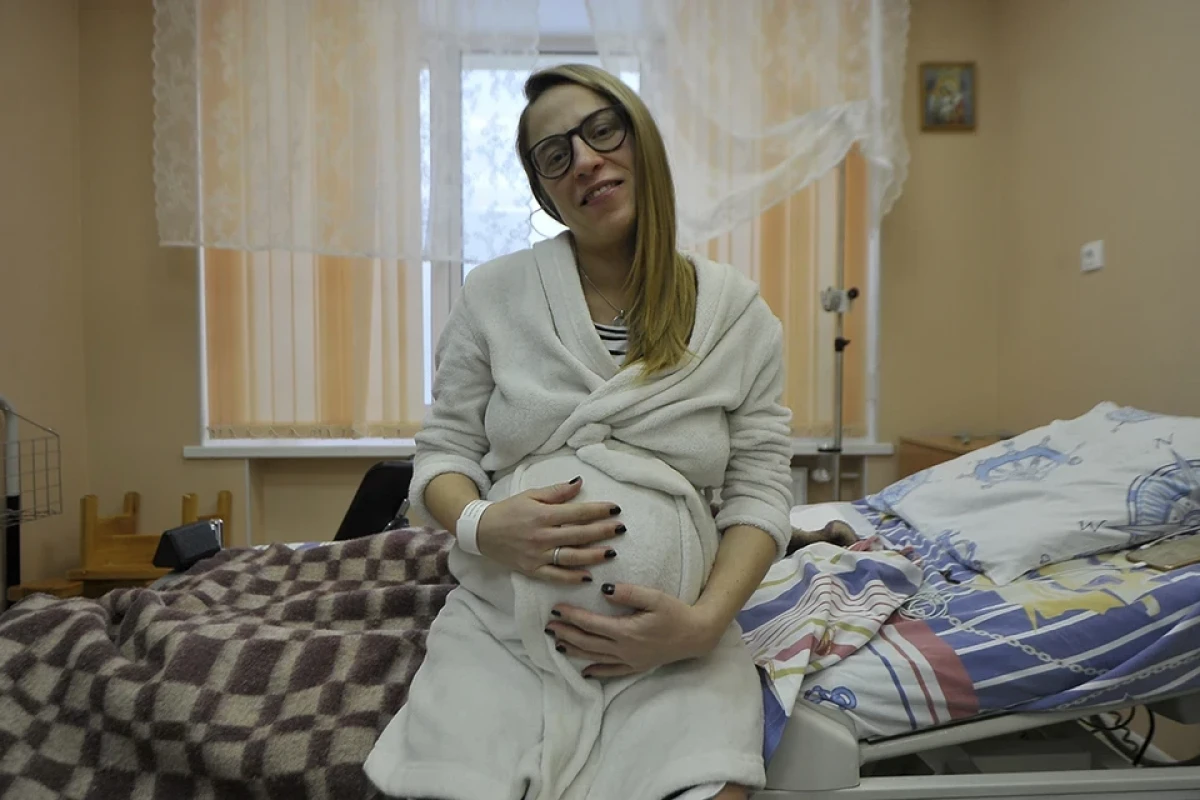 Беременных и женщин с маленькими детьми поставят на воинский учет в Украине