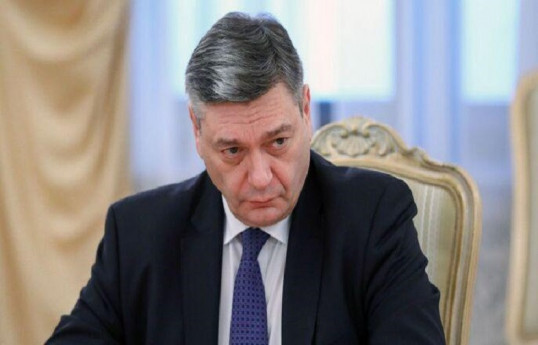 МИД России: Формат «3+3» направлен на сближение стран Южного Кавказа