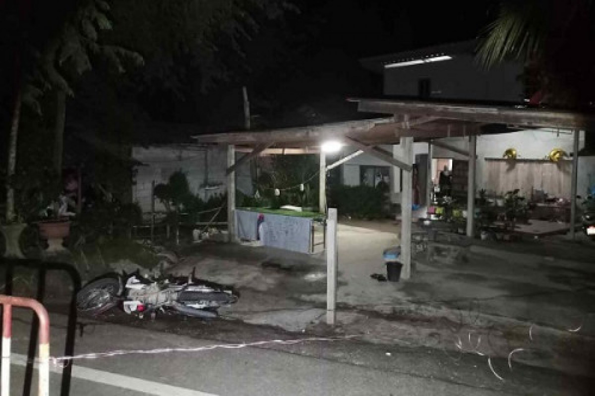 В Таиланде убит имам местной мечети