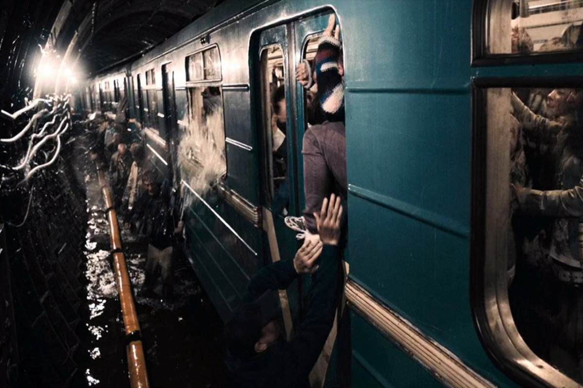 Стоит ли страховать жизнь пассажиров бакинского метро, или По следам былых катастроф – НАШЕ РАССЛЕДОВАНИЕ 