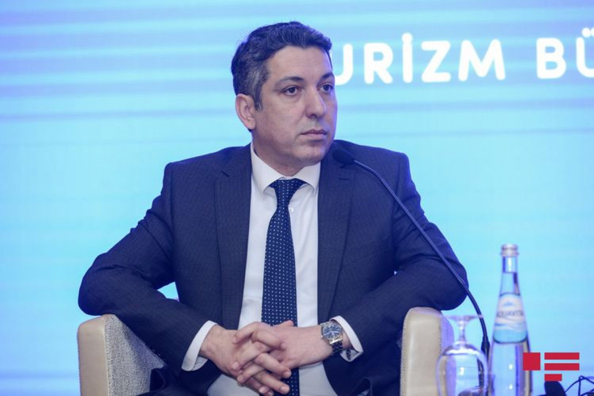 Кянан Гулузаде: В новом законе отражено стратегическое направление развития туризма в Азербайджане