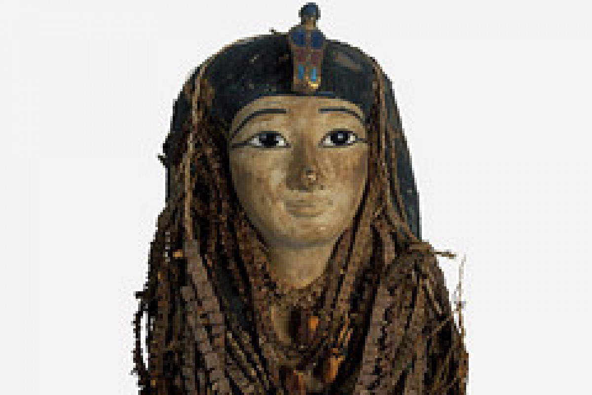 Египетские ученые выяснили, как выглядел фараон Аменхотеп I