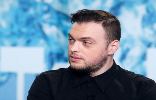 Алексей Наумов