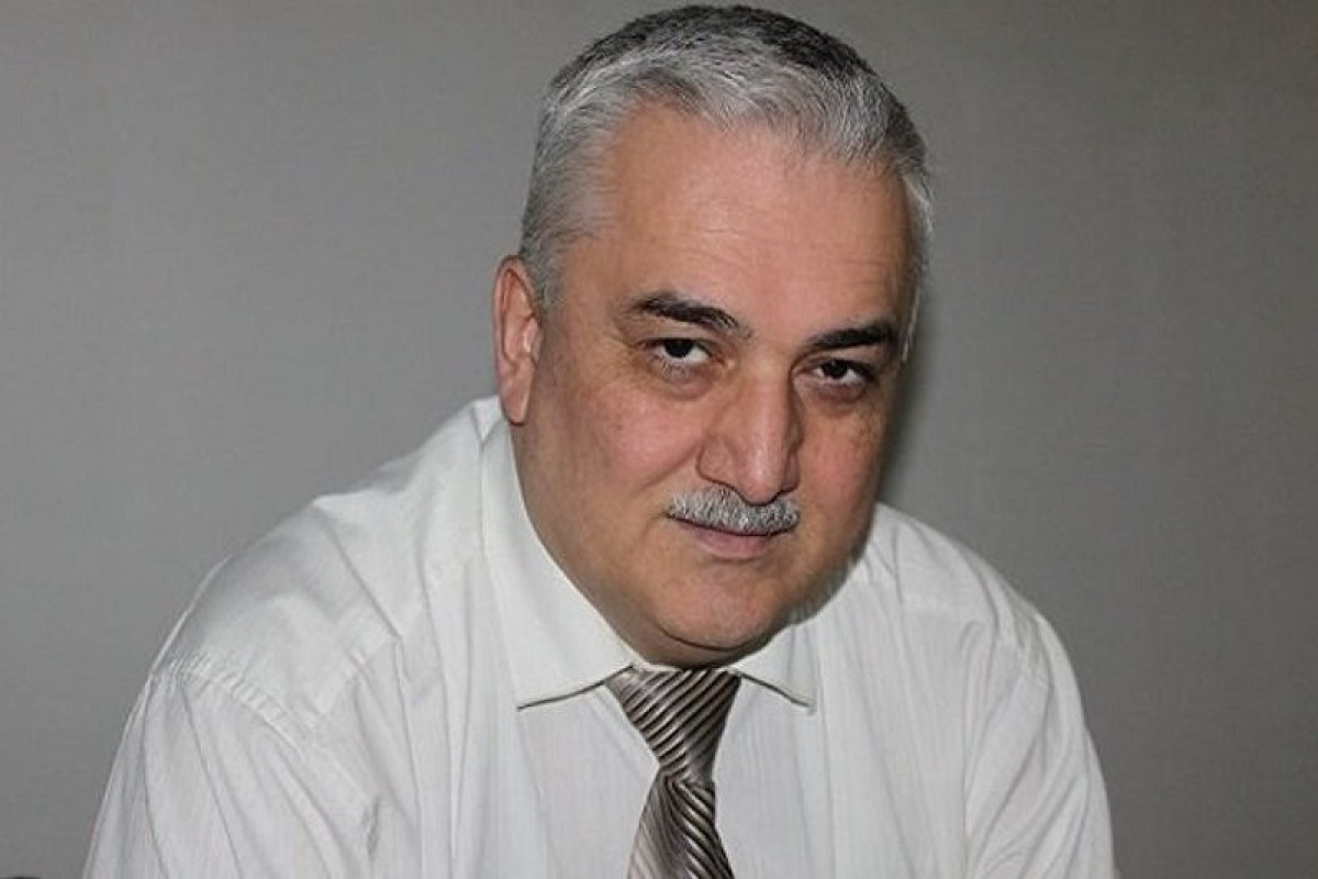 Фуад Ализаде