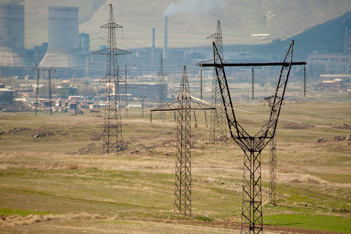 В Армении электричество подорожает на 11%