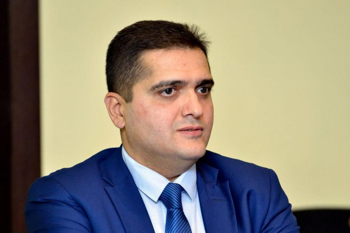 Эльхан Шахиноглу: Ереван только выиграет, если продемонстрирует готовность к прямому диалогу с Баку 