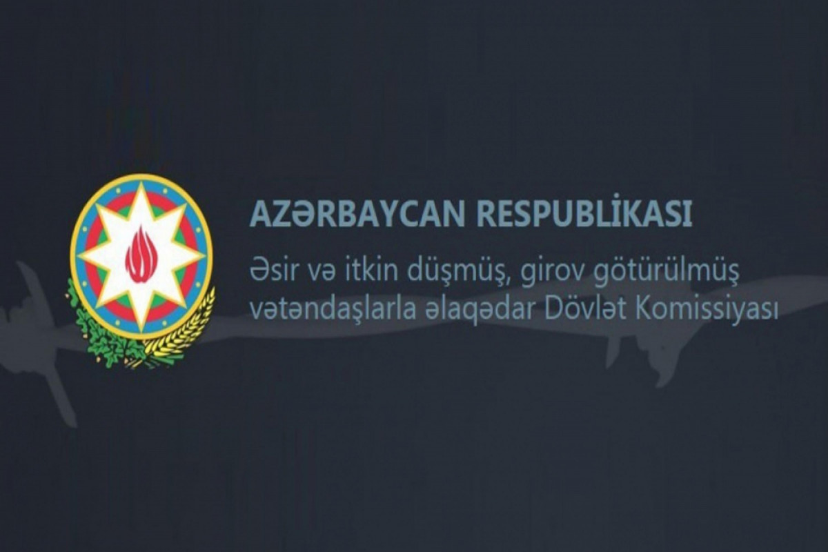 Азербайджан вернул Армении пятерых военнослужащих