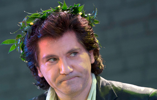 Авраам Руссо