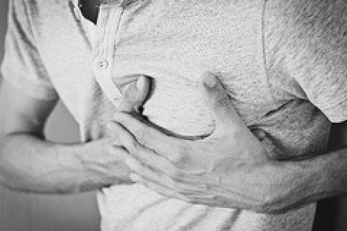 Названы главные признаки сердечного приступа