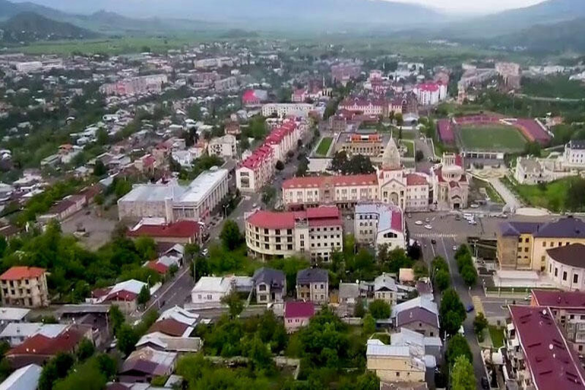 СМИ Армении об исходе армян из Карабаха