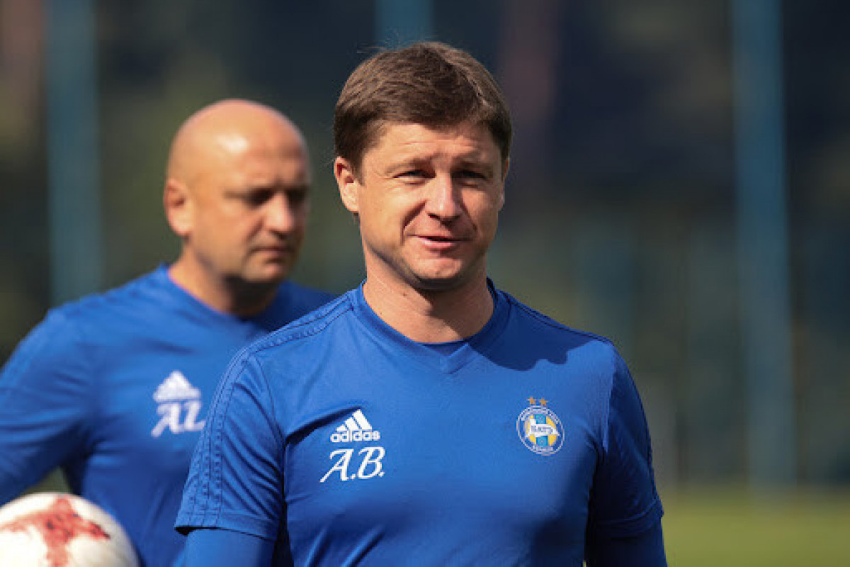 Бывший тренер белорусского БАТЭ будет руководить азербайджанским клубом «Сумгайыт»