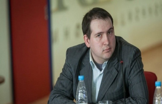 Михаил Нейжмаков