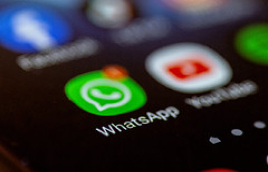 Пользователей WhatsApp предупредили о предновогодней опасности