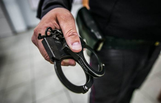 В Армении арестован один из возвращенных Азербайджаном военнослужащих