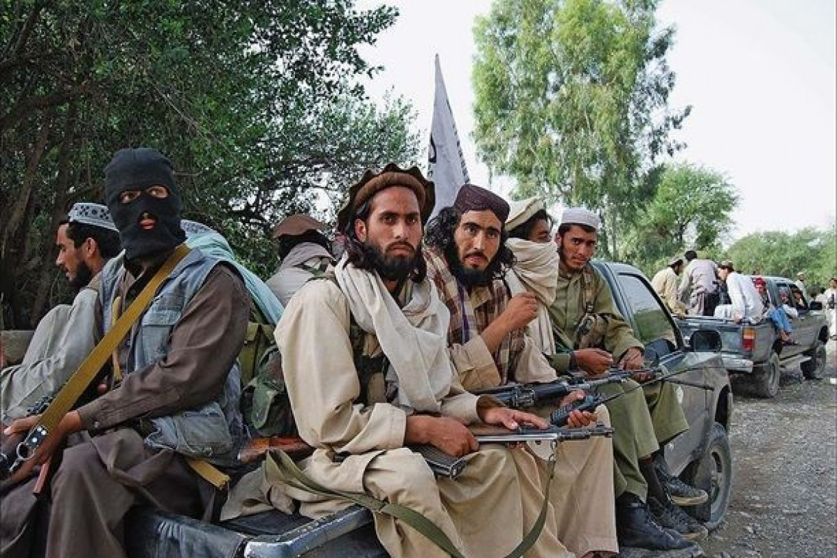Лидер талибов приказал не наказывать людей, работавших на прежние власти Афганистана