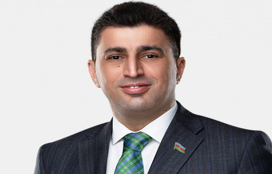 Шахин Сеидзаде