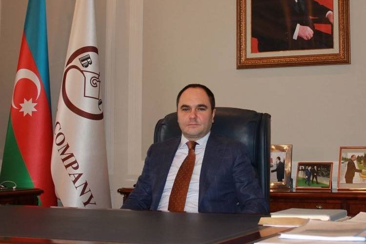 В отношении руководителя Baku Steel Company избрана мера пресечения в виде ареста