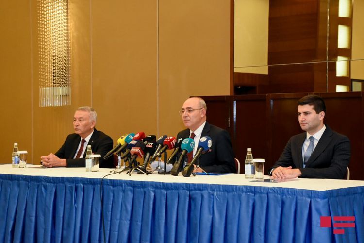 Построенная турецкой партией школа в Шуше будет передана Минобразования