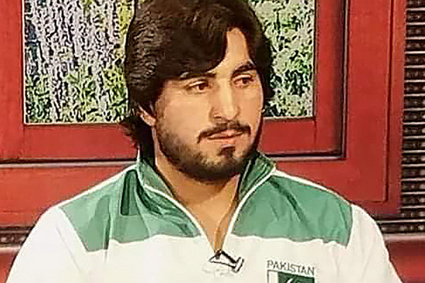 В Пакистане 27-летний боксер умер после нокаута
