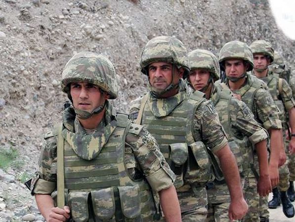 Осканян о причинах проигрыша Еревана в карабахской войне - ВИНОВАТА САМА АРМЕНИЯ