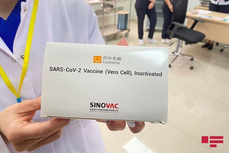 В Азербайджане объявили порядок получения рандеву для вакцинации