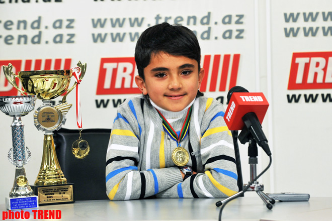 Азербайджанский шахматист показал неплохой результат на Titled Tuesday Blits
