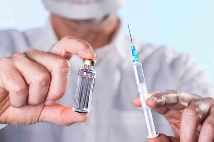 С 8 февраля в Азербайджане начнется вакцинация граждан старше 65 лет