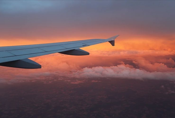 AZAL начинает выполнять спецрейсы Баку-Москва-Баку
